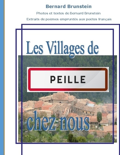 Emprunter Le village de Peille livre