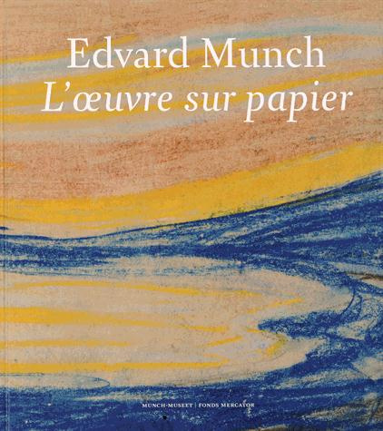 Emprunter Edvard Munch. L'oeuvre sur papier livre