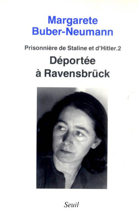 Emprunter Prisonnière de Staline et d'Hitler Tome 2 : Déportée à Ravensbrück livre