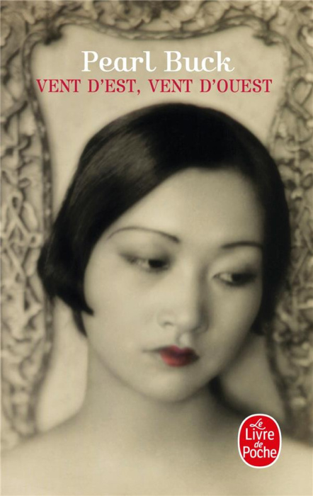 Emprunter Vent d'Est, vent d'Ouest livre