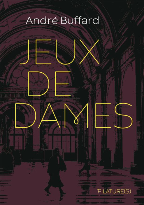 Emprunter Jeux de dames livre