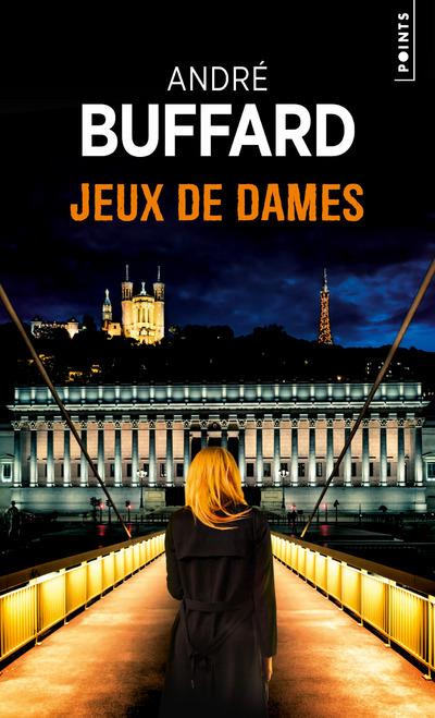 Emprunter Jeux de dames livre