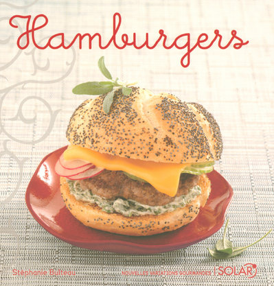 Emprunter Hamburgers livre