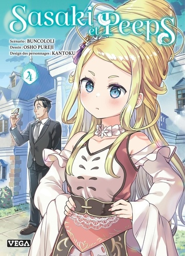 Emprunter Sasaki et Peeps - Tome 4 livre