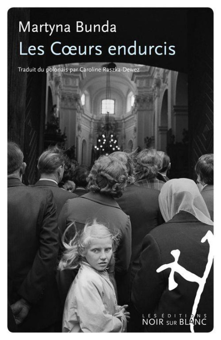 Emprunter Les coeurs endurcis livre