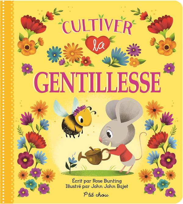 Emprunter Cultiver la gentillesse livre