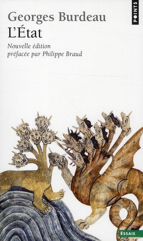 Emprunter L'Etat livre