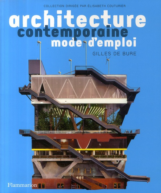 Emprunter Architecture contemporaine livre