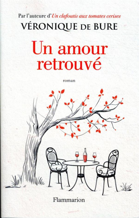 Emprunter Un amour retrouvé livre
