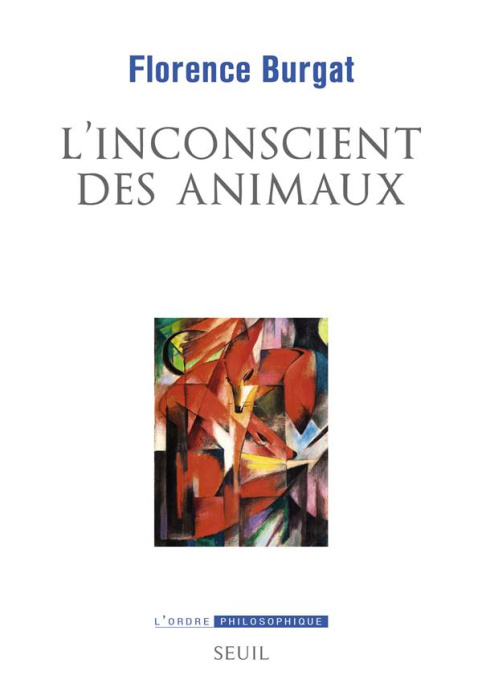 Emprunter L'inconscient des animaux. Une lecture freudienne livre