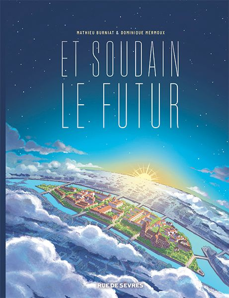 Emprunter Et soudain le futur livre