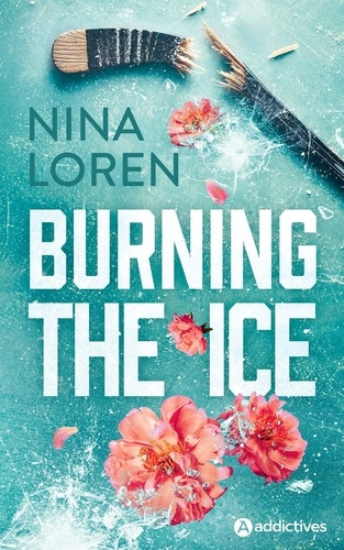 Emprunter Burning the Ice livre