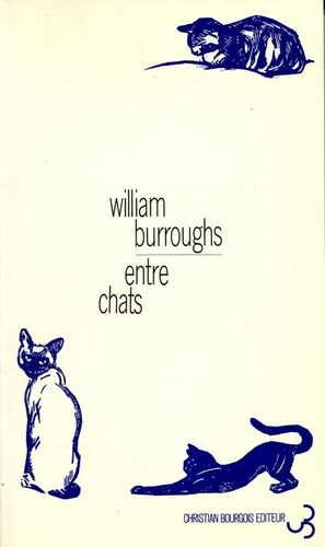 Emprunter Entre chats livre