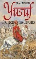 Emprunter Yusuf, prince des spahis livre