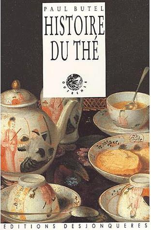 Emprunter Histoire du thé livre