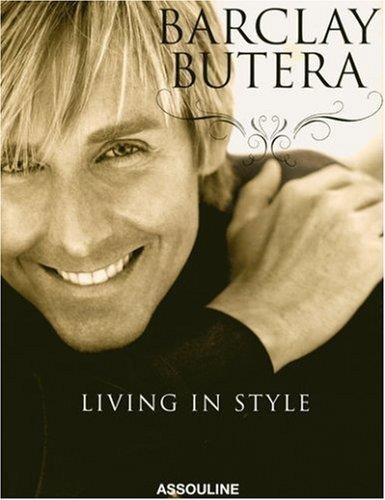 Emprunter BARCLAY BUTERA LIVING IN STYLE livre