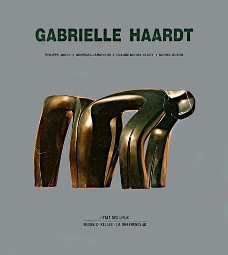 Emprunter Gabrielle Haardt livre