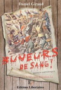 Emprunter Buveurs de sang ! Les insoumis, en Ariège, sous Napoléon Ier livre