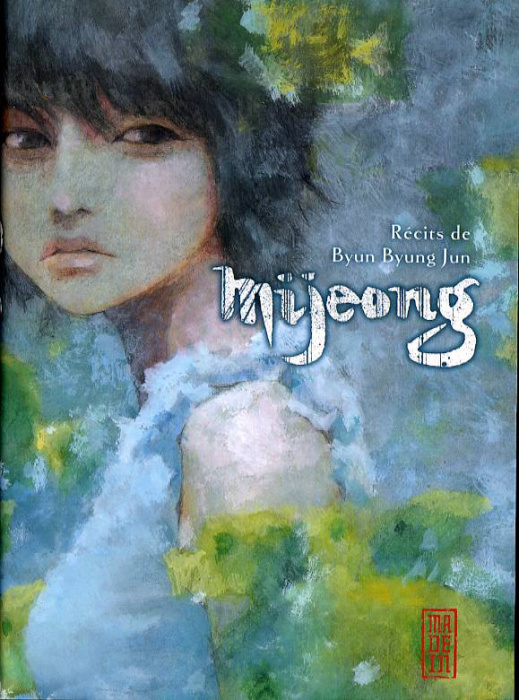 Emprunter Mijeong livre