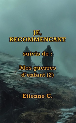 Emprunter Recommençant livre