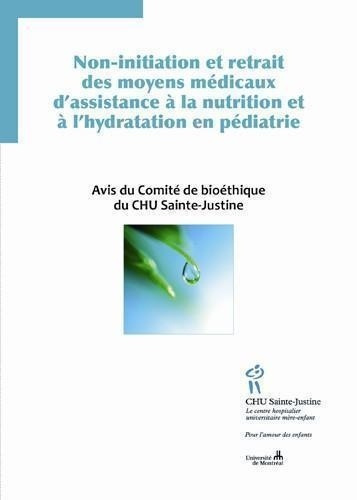 Emprunter Non-initiation et retrait des moyens medicaux livre