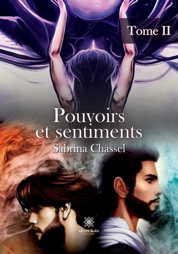 Emprunter Pouvoirs et Sentiments Tome 2 livre