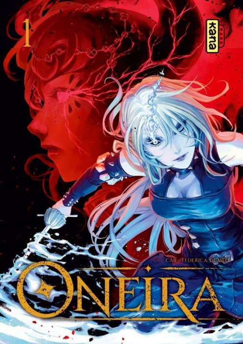 Emprunter Oneira Tome 1 livre