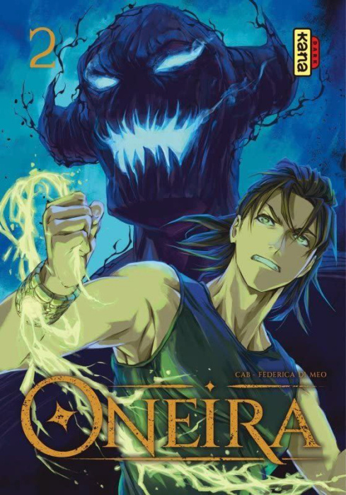 Emprunter Oneira Tome 2 livre