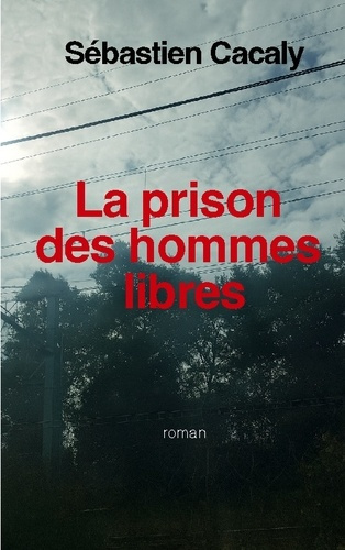 Emprunter La prison des hommes libres livre