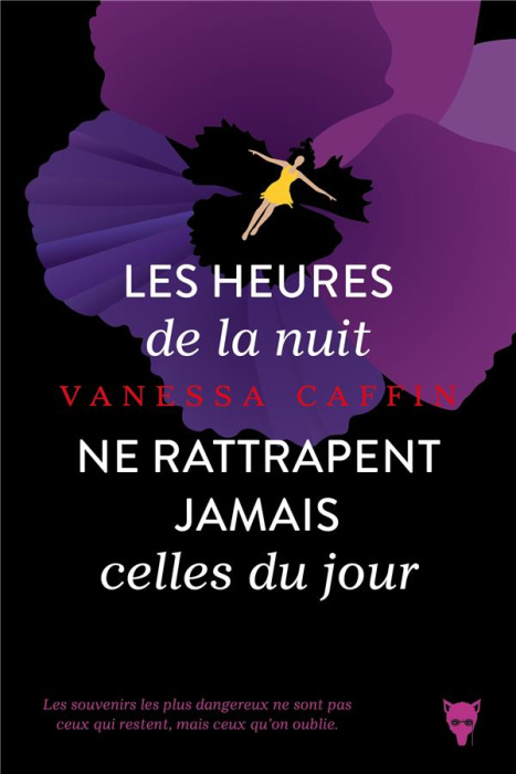 Emprunter Les heures de la nuit ne rattrapent jamais celles du jour livre