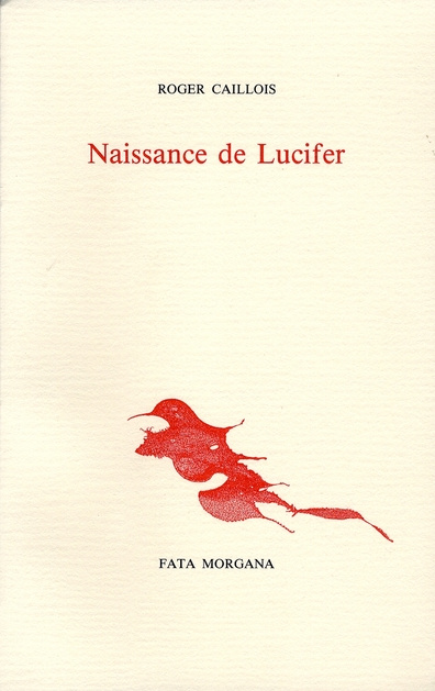 Emprunter Naissance de Lucifer livre