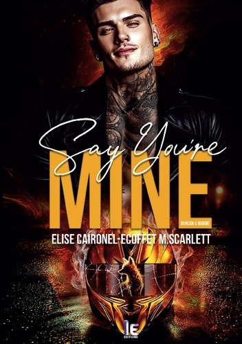 Emprunter Say you're mine Tome 2 : Duncan & Maddie livre