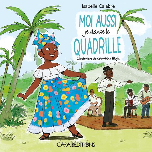 Emprunter Moi aussi je danse le quadrille livre