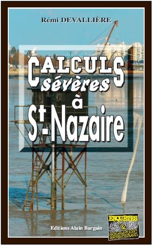 Emprunter Calculs sévères à St-Nazaire livre