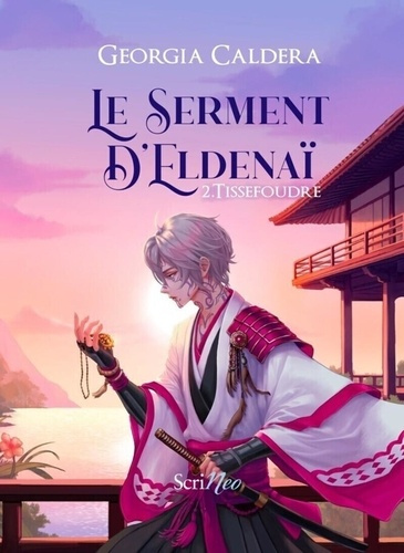 Emprunter Le Serment d'Eldenaï Tome 2 livre