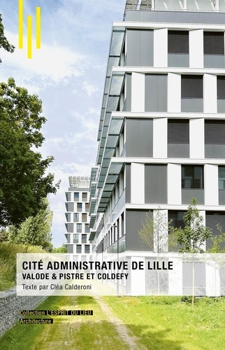 Emprunter Cité administrative de Lille livre