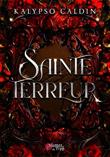 Emprunter Sainte Terreur livre