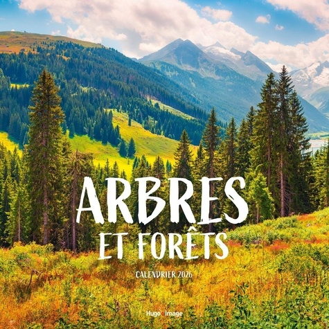 Emprunter Calendrier Arbres et Fôrets. Edition 2026 livre