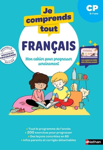 Emprunter Français CP. Edition 2025 livre