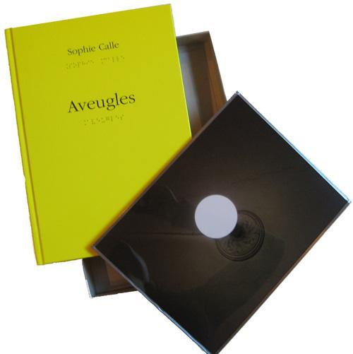 Emprunter Aveugles livre