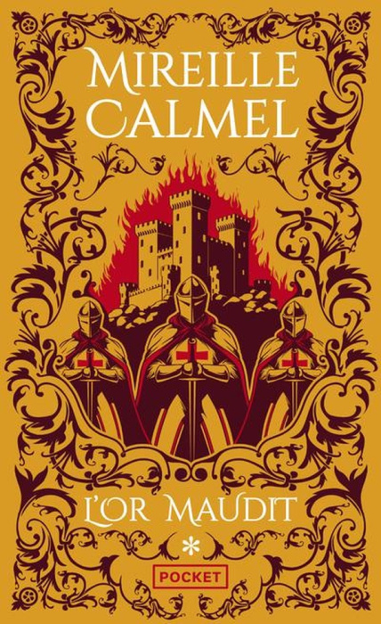 Emprunter L'or maudit/01/ livre