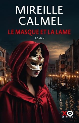 Emprunter Le masque et la lame livre