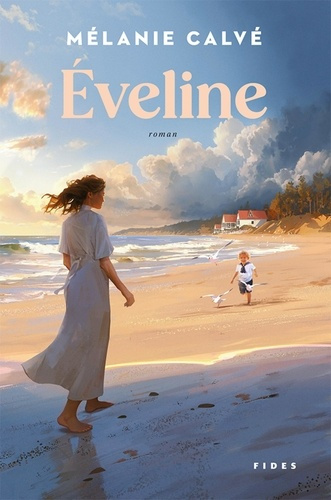 Emprunter Eveline livre