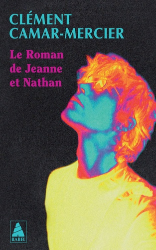 Emprunter Le Roman de Jeanne et Nathan livre