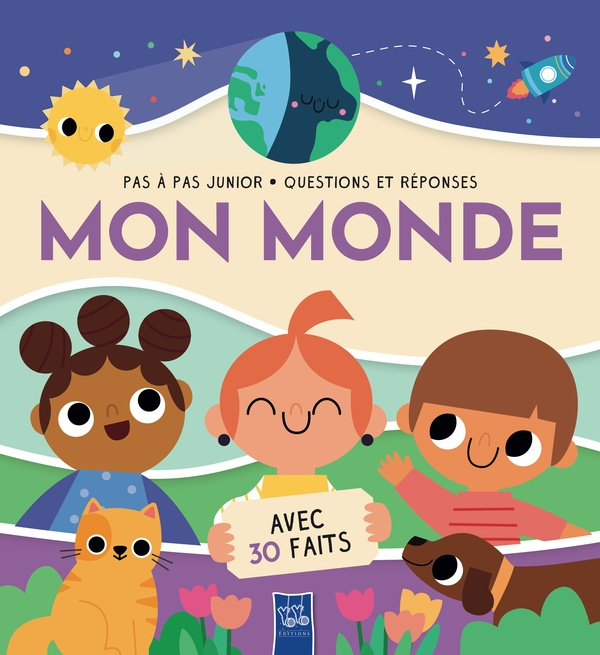 Emprunter Mon monde livre