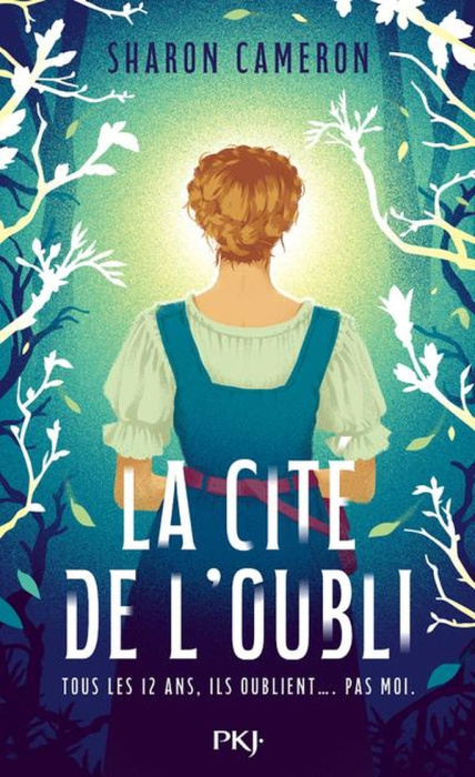 Emprunter La cité de l'oubli livre