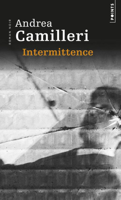 Emprunter Intermittence livre