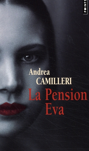 Emprunter La Pension Eva livre