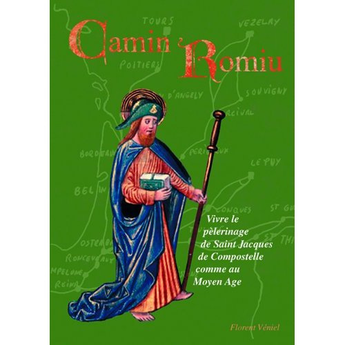 Emprunter CAMIN ROMIU livre