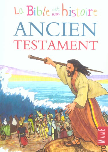 Emprunter Ancien Testament livre